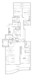 Turquoise (D4), Condominium #452526791